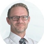 Commerce Commission Employee John Rampton's profile photo