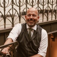 Hotel New York Employee Roel Dusseldorp's profile photo