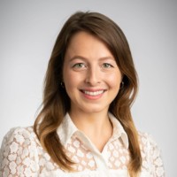 The Publishers Association Employee Caroline Cummins's profile photo