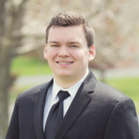 Packaging Exchange Employee Trevor Egan's profile photo