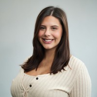 ITV Employee Chloe Pearson's profile photo