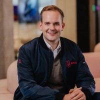 House of HR Employee Ulrich Garvert's profile photo