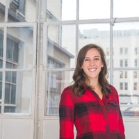 Wrench, Inc. Employee Lauren Roach's profile photo