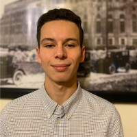 Children's Rescue Fund Employee Danny Ortiz's profile photo