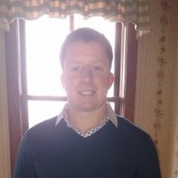 A.B. Lake Construction Corp. Employee Kyle Buchberg's profile photo
