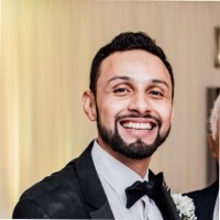 Design Analytics Employee Ángel Maldonado Vega's profile photo