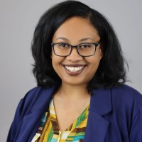 Nadia Johnson Email & Phone Number