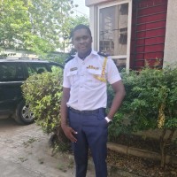 Acachi Employee Adewale Adesanya's profile photo