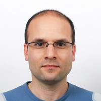 JDRF Electromag Engineering Inc. Employee Dusan Vuckovic's profile photo