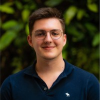 Solsius Employee William Doré's profile photo