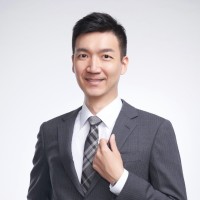 BD Employee Gary Shen's profile photo