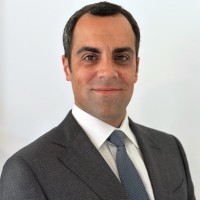 Guggenheim Partners Employee Ronnie Habibian's profile photo