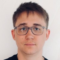 Amazon Employee Benjamin Greenstein's profile photo