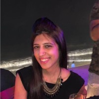Radius Developers Employee Esha Saini's profile photo