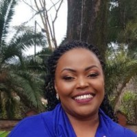 KimboCare Employee Joan Mbugua's profile photo