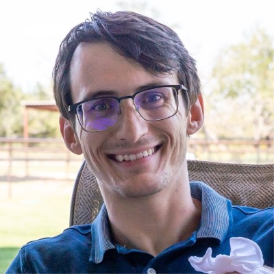 McGraw Hill Employee David Leech's profile photo
