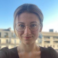 Cisteo MEDICAL Employee Romane Ecoffet's profile photo