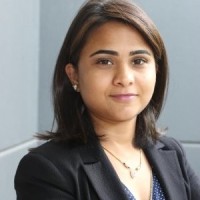 Afreen Khan Email & Phone Number