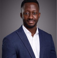 Beacon Power Services Employee Senyo Adu's profile photo