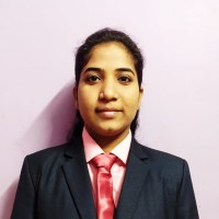 Myrsa Technology Solutions Employee Kruttika Hulyalkar's profile photo