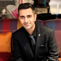 Nik Mulani Email & Phone Number