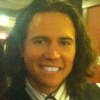 University of Michigan Employee Chris Koerber's profile photo