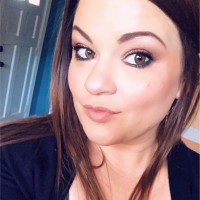 Triad City Beat Employee Amber Shove's profile photo