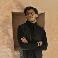 PSAV India Employee Vansh Jain's profile photo
