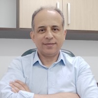 Unimed Leste Paulista Employee Emerson Gomes's profile photo