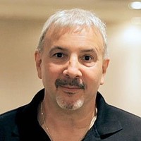 Tech Art Employee Bob Delrossi's profile photo