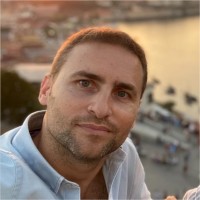 PROMECEL Employee José Silva's profile photo