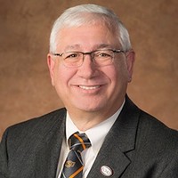 Liberty University College of Osteopathic Medicine Employee Joseph Johnson's profile photo