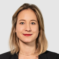 Monami GmbH Employee Celine Fontana's profile photo