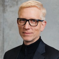 XGen Ai Employee Lutz Finger's profile photo