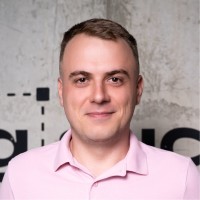 Cleevio Employee Tomáš Stibor's profile photo