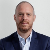 LagardèreTravel Retail Employee Benoît Verdier's profile photo
