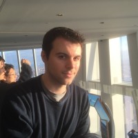 Chris McGrail Email