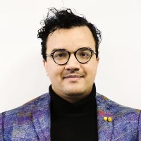 Beatly Employee Guilherme Gomes's profile photo