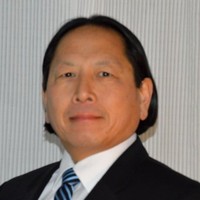 Digital Federal Credit Union Employee Timothy Yee's profile photo