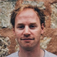 Koninklijke Grolsch Employee Olav van Dam's profile photo