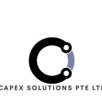 CAPEX SOLUTIONS Employee Victoria Ngo's profile photo