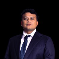 Lexify Employee Xavier Palma's profile photo