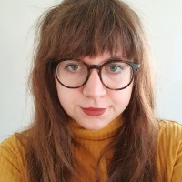 Game-Drive.nl Employee L'Aurora Mazzitelli's profile photo