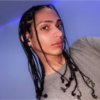 Pearle Vision Employee Steven Mata's profile photo