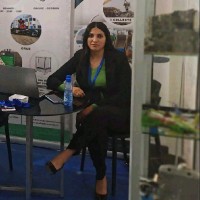 Sovamep Employee Boutaina Hamzi's profile photo