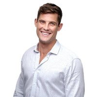 Bepoz Employee James Admiraal's profile photo