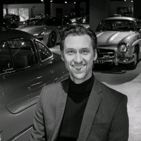 Iveco Schouten Employee Wim Verstraaten's profile photo