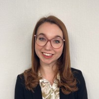 Bridgewater Resources UK Employee Jenny Quelcutti's profile photo