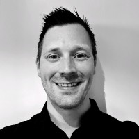 EMES Employee Andreas Rabben's profile photo