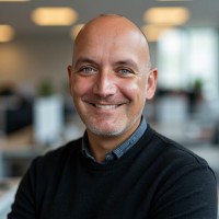 Mario Jaramillo Email & Phone Number